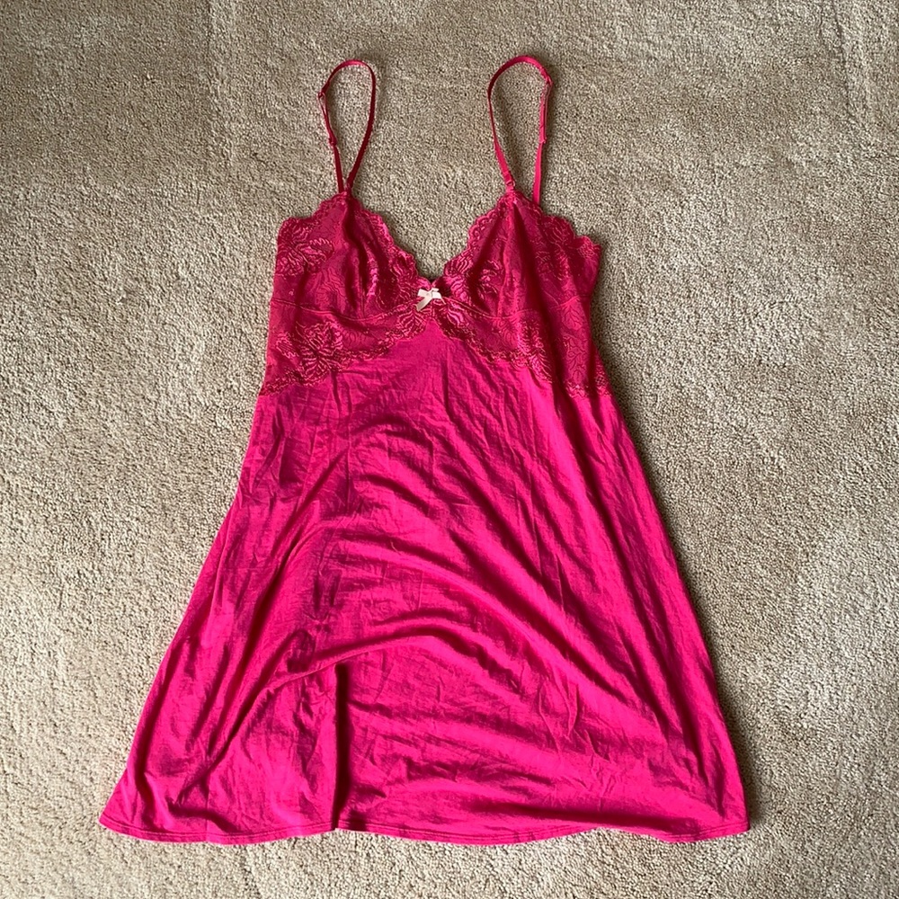 Elle Macpherson Intimates Slip - image 1